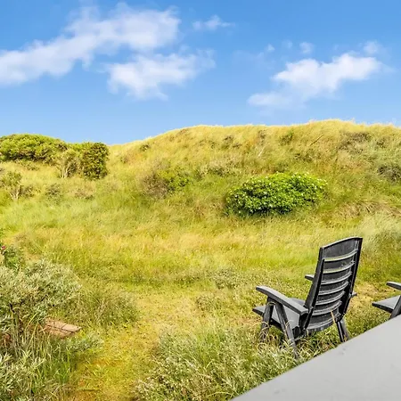Rosemari - 260m From The Sea By Interhome 펜션