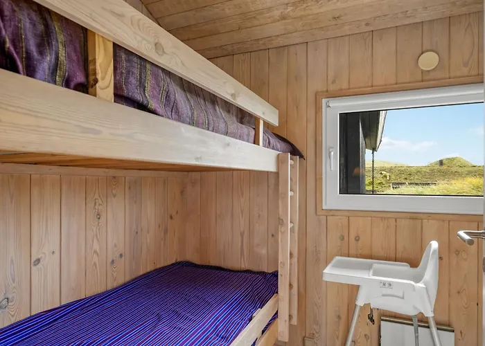Nyaraló Rosemari - 260m From The Sea By Interhome Saltum